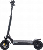 Patineta electrica para Adultos  600 Watts, max 50 km/h y rueda de 10 pulgadas - Image 4