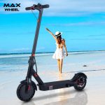 Patineta electrica para Adultos  350 Watts, max 25 km/h y 8.5'' - Image 5